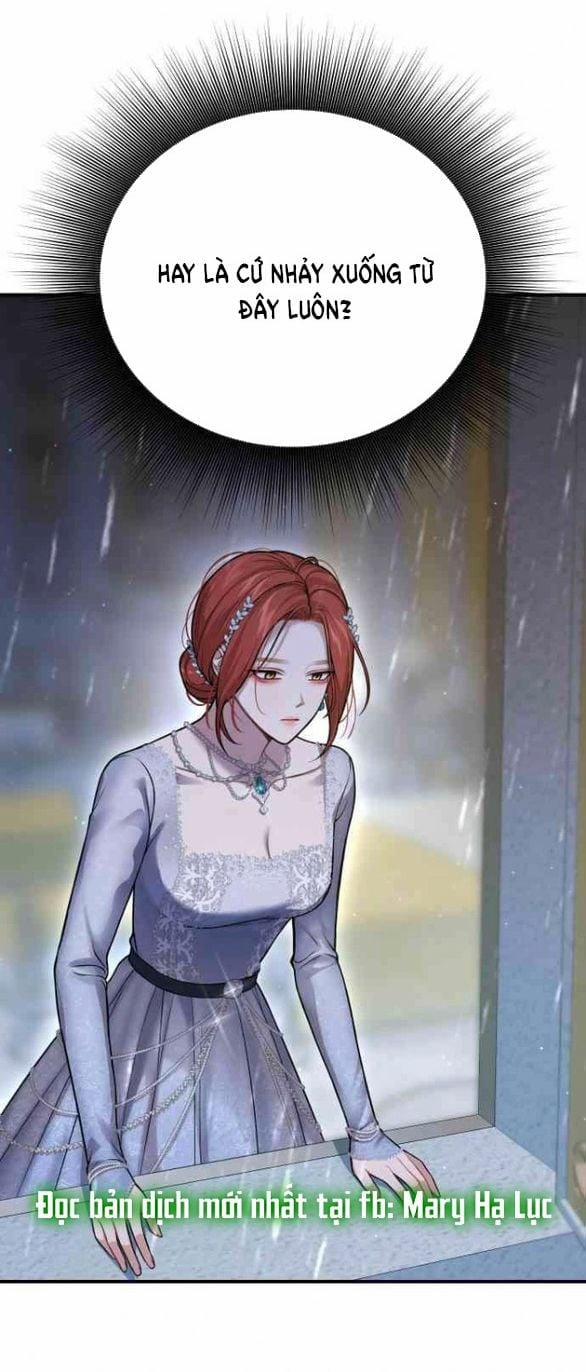 [18+] Phòng Ngủ Bí Mật Của Công Chúa Bị Bỏ Rơi 110 trang 27
