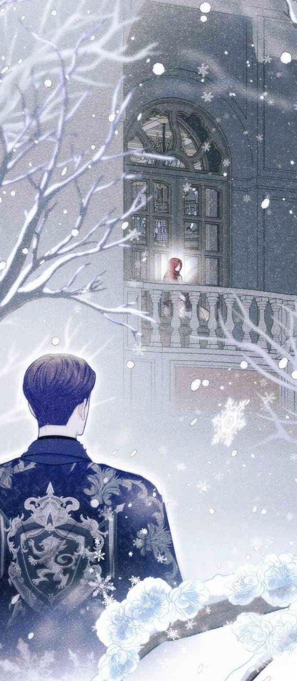 [18+] Phòng Ngủ Bí Mật Của Công Chúa Bị Bỏ Rơi 110 trang 39