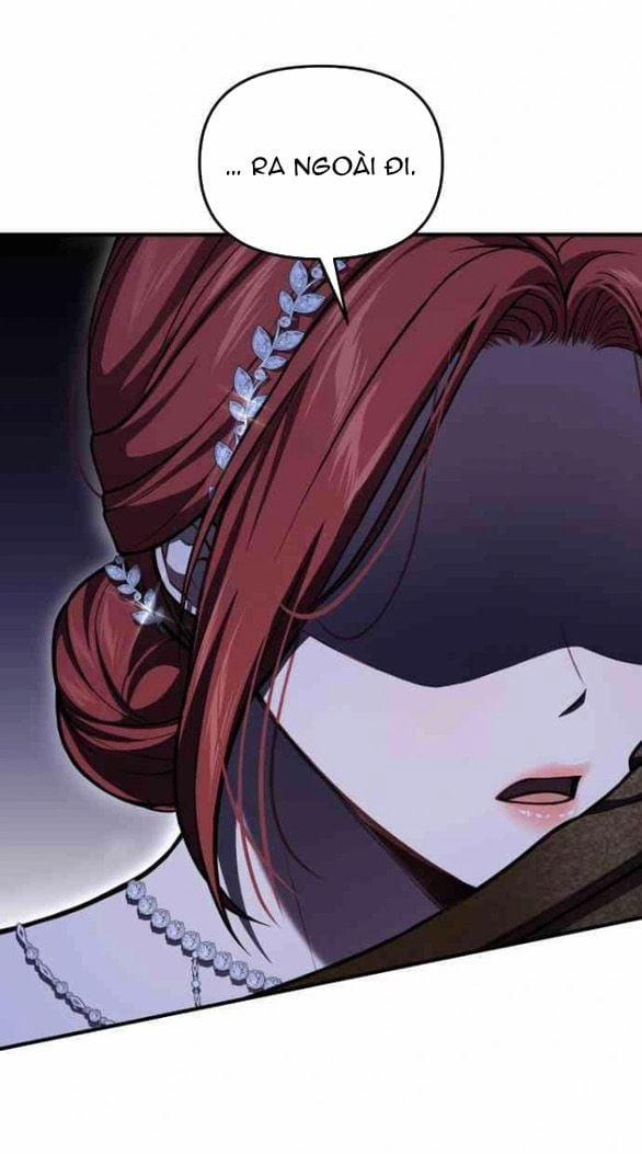 [18+] Phòng Ngủ Bí Mật Của Công Chúa Bị Bỏ Rơi 110 trang 4