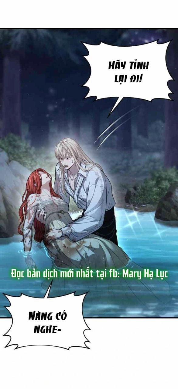 [18+] Phòng Ngủ Bí Mật Của Công Chúa Bị Bỏ Rơi 111 trang 103