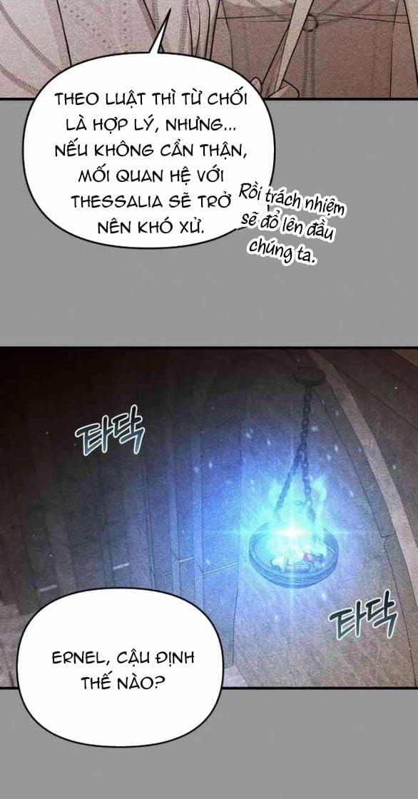 [18+] Phòng Ngủ Bí Mật Của Công Chúa Bị Bỏ Rơi 111 trang 31