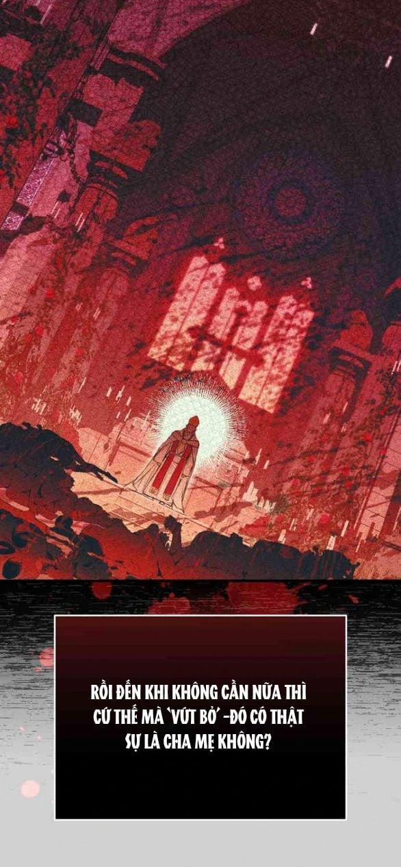 [18+] Phòng Ngủ Bí Mật Của Công Chúa Bị Bỏ Rơi 111 trang 49