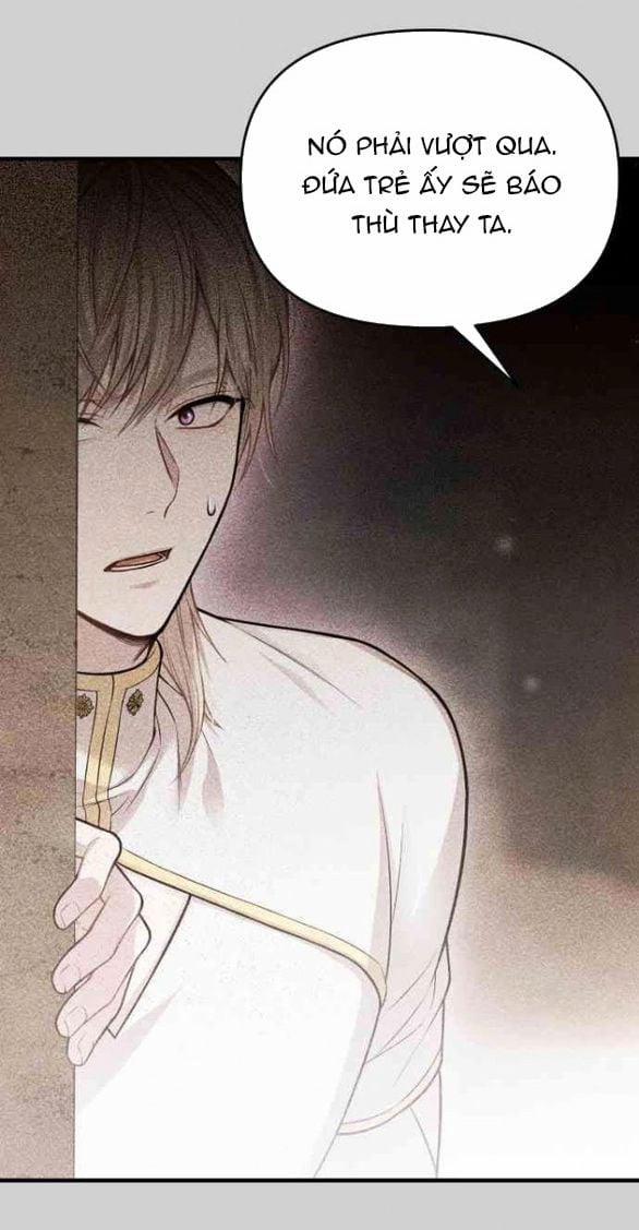 [18+] Phòng Ngủ Bí Mật Của Công Chúa Bị Bỏ Rơi 111 trang 61