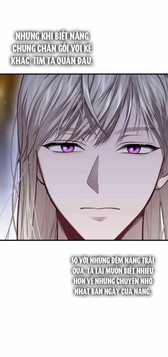 [18+] Phòng Ngủ Bí Mật Của Công Chúa Bị Bỏ Rơi 111 trang 79