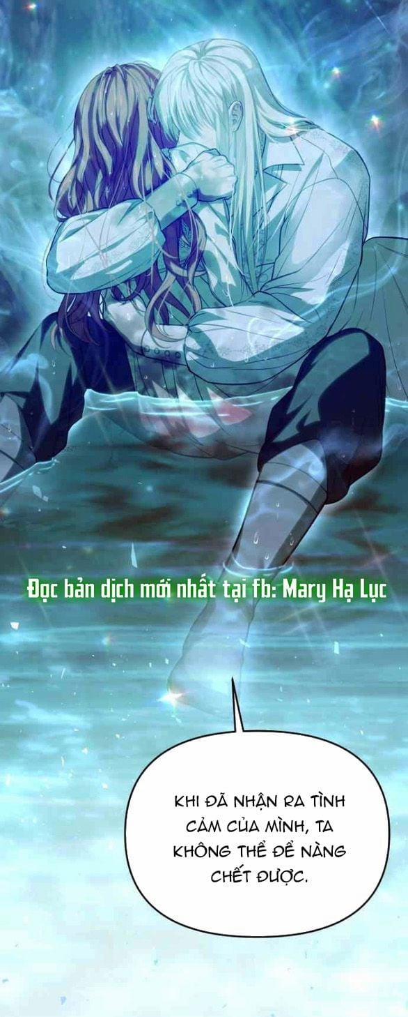[18+] Phòng Ngủ Bí Mật Của Công Chúa Bị Bỏ Rơi 112 trang 1