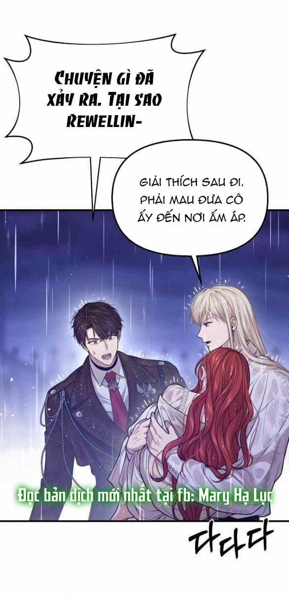 [18+] Phòng Ngủ Bí Mật Của Công Chúa Bị Bỏ Rơi 112 trang 10