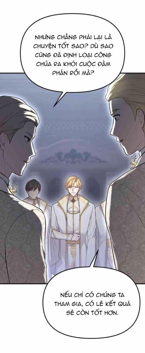 [18+] Phòng Ngủ Bí Mật Của Công Chúa Bị Bỏ Rơi 112 trang 32