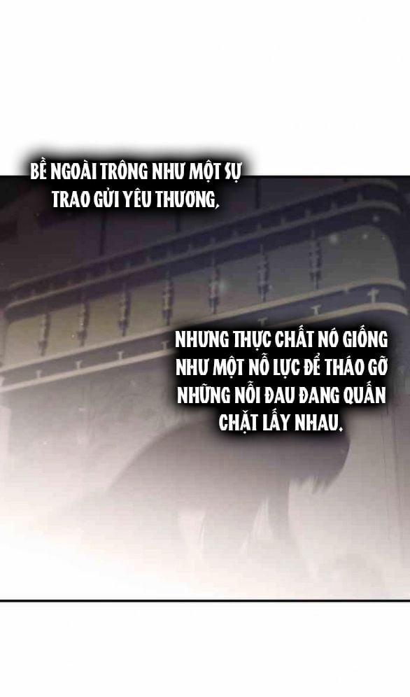 [18+] Phòng Ngủ Bí Mật Của Công Chúa Bị Bỏ Rơi 113 trang 24
