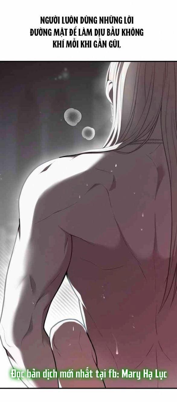 [18+] Phòng Ngủ Bí Mật Của Công Chúa Bị Bỏ Rơi 113 trang 25