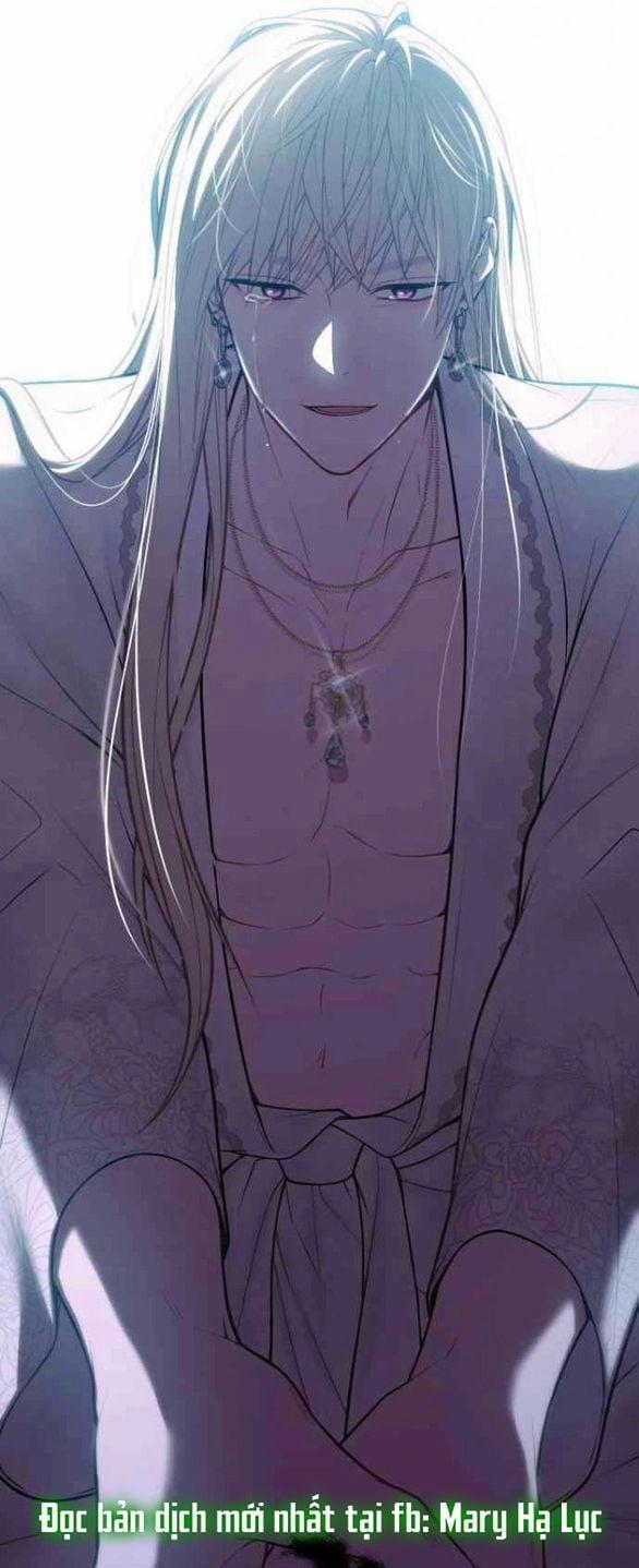 [18+] Phòng Ngủ Bí Mật Của Công Chúa Bị Bỏ Rơi 113 trang 5