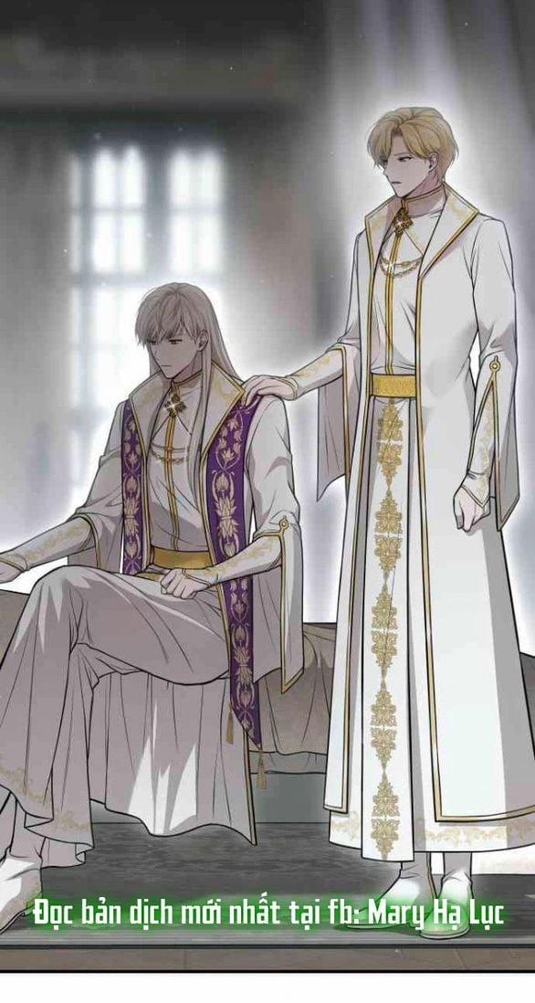 [18+] Phòng Ngủ Bí Mật Của Công Chúa Bị Bỏ Rơi 113 trang 57