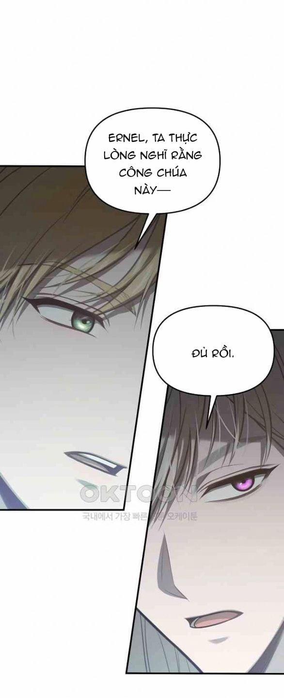 [18+] Phòng Ngủ Bí Mật Của Công Chúa Bị Bỏ Rơi 113 trang 67