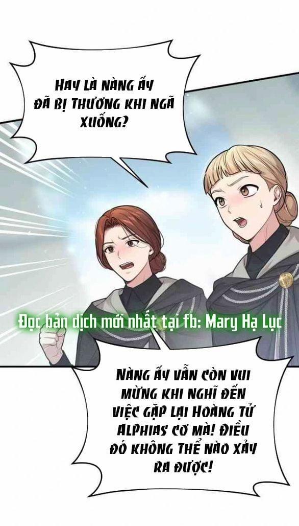 [18+] Phòng Ngủ Bí Mật Của Công Chúa Bị Bỏ Rơi 113 trang 77