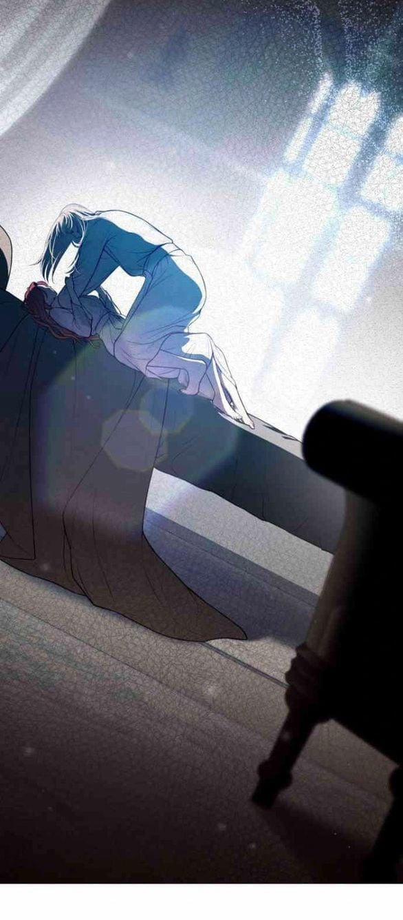 [18+] Phòng Ngủ Bí Mật Của Công Chúa Bị Bỏ Rơi 113 trang 8