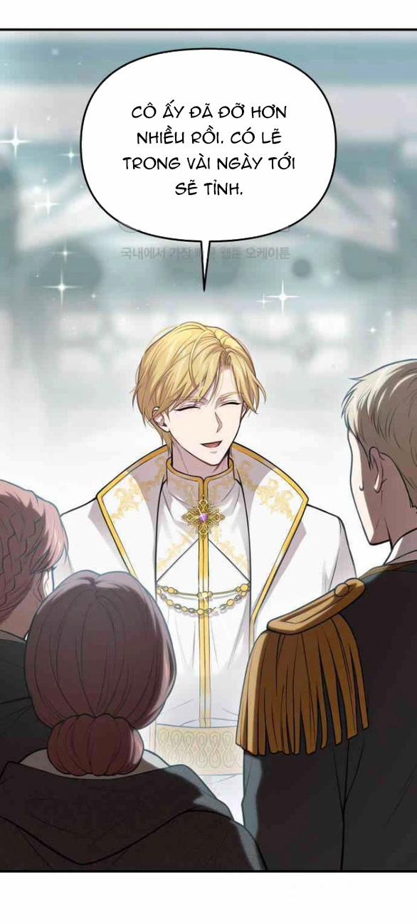 [18+] Phòng Ngủ Bí Mật Của Công Chúa Bị Bỏ Rơi 114 trang 10