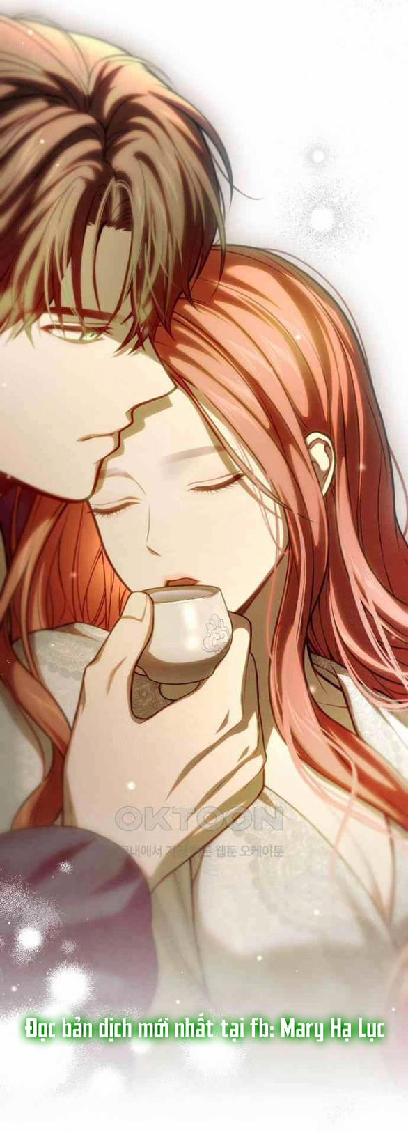 [18+] Phòng Ngủ Bí Mật Của Công Chúa Bị Bỏ Rơi 114 trang 21