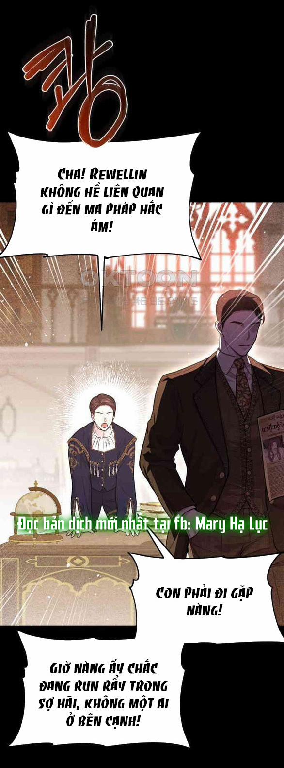 [18+] Phòng Ngủ Bí Mật Của Công Chúa Bị Bỏ Rơi 115 trang 16
