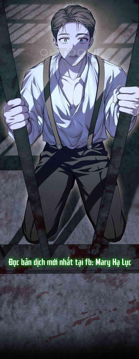 [18+] Phòng Ngủ Bí Mật Của Công Chúa Bị Bỏ Rơi 115 trang 22