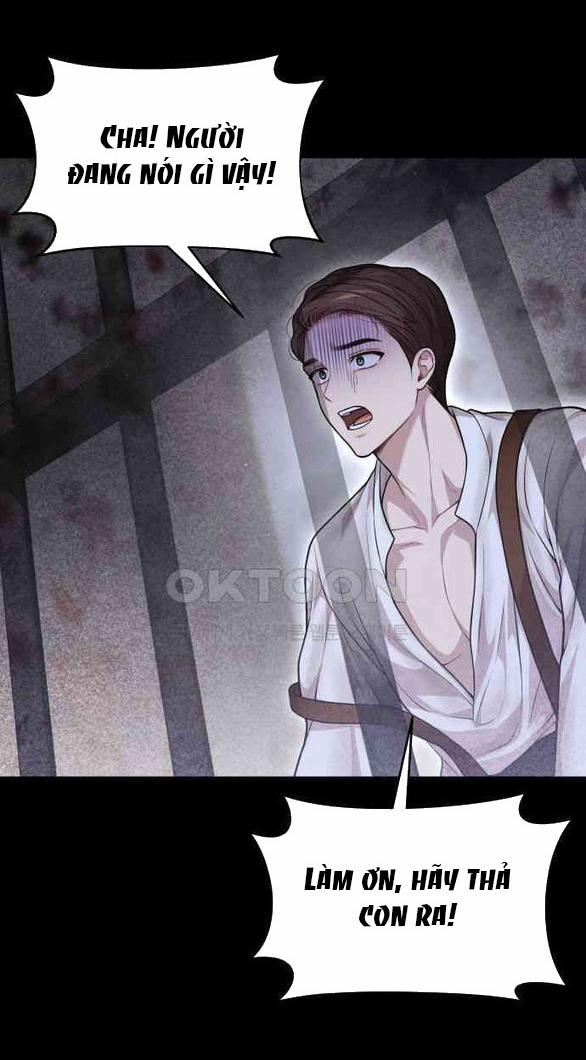 [18+] Phòng Ngủ Bí Mật Của Công Chúa Bị Bỏ Rơi 115 trang 24