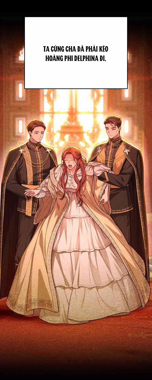 [18+] Phòng Ngủ Bí Mật Của Công Chúa Bị Bỏ Rơi 115 trang 7