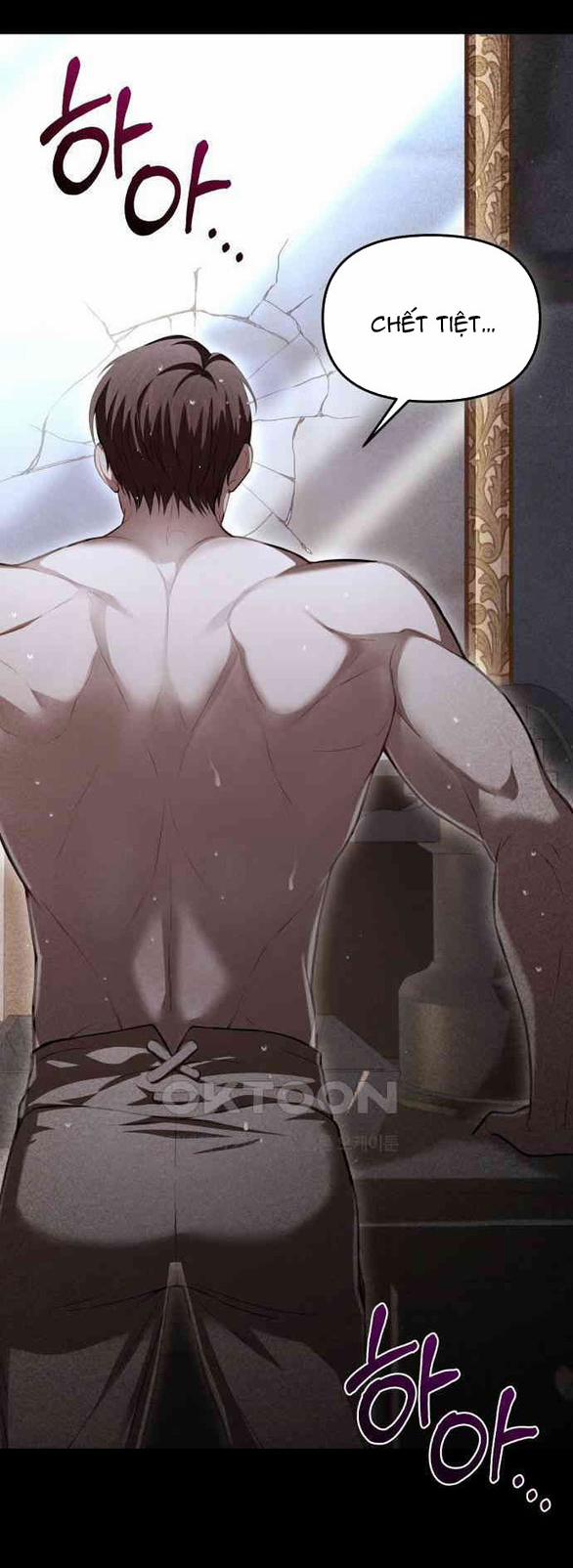 [18+] Phòng Ngủ Bí Mật Của Công Chúa Bị Bỏ Rơi 115 trang 74