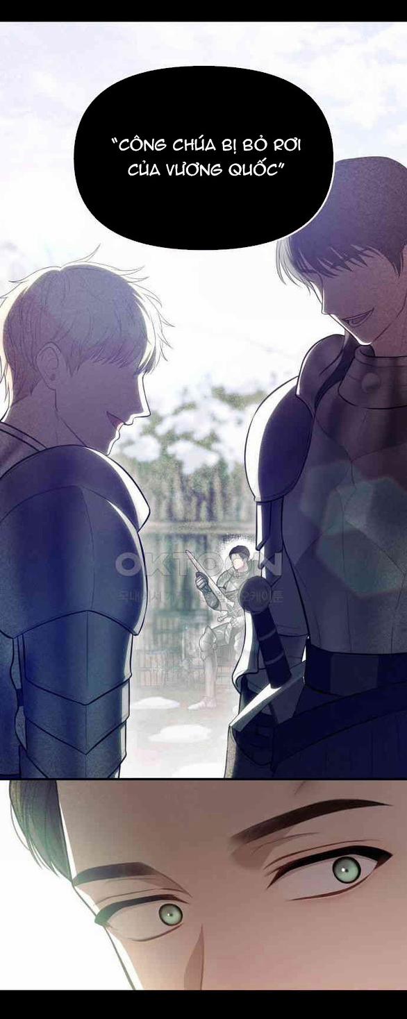 [18+] Phòng Ngủ Bí Mật Của Công Chúa Bị Bỏ Rơi 115 trang 80