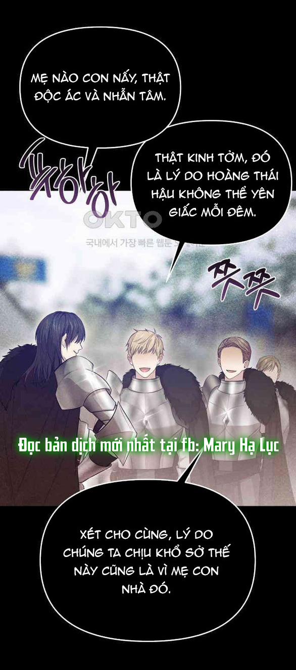 [18+] Phòng Ngủ Bí Mật Của Công Chúa Bị Bỏ Rơi 115 trang 81