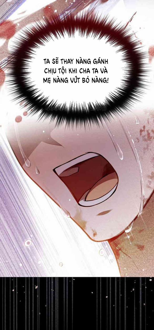 [18+] Phòng Ngủ Bí Mật Của Công Chúa Bị Bỏ Rơi 115 trang 90