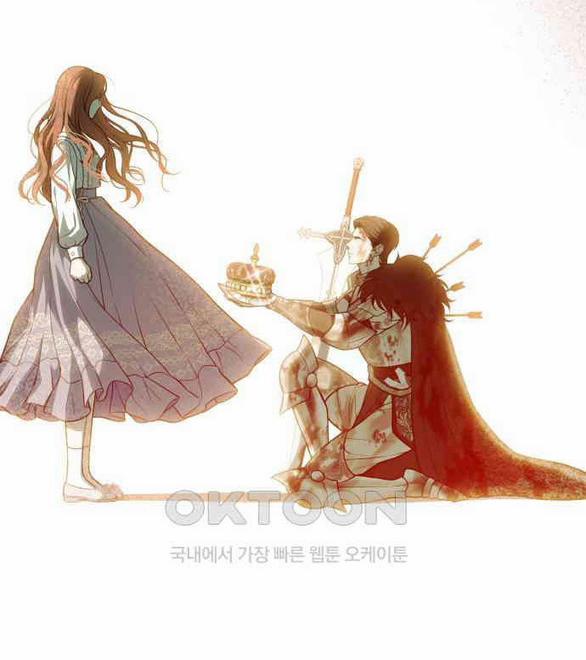 [18+] Phòng Ngủ Bí Mật Của Công Chúa Bị Bỏ Rơi 115 trang 95