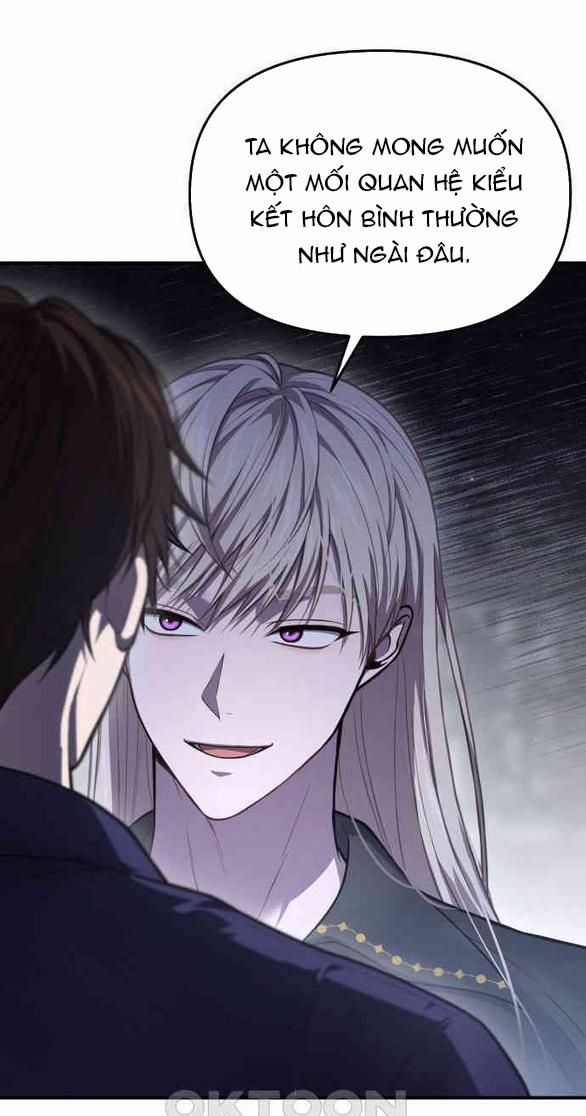 [18+] Phòng Ngủ Bí Mật Của Công Chúa Bị Bỏ Rơi 116 trang 15