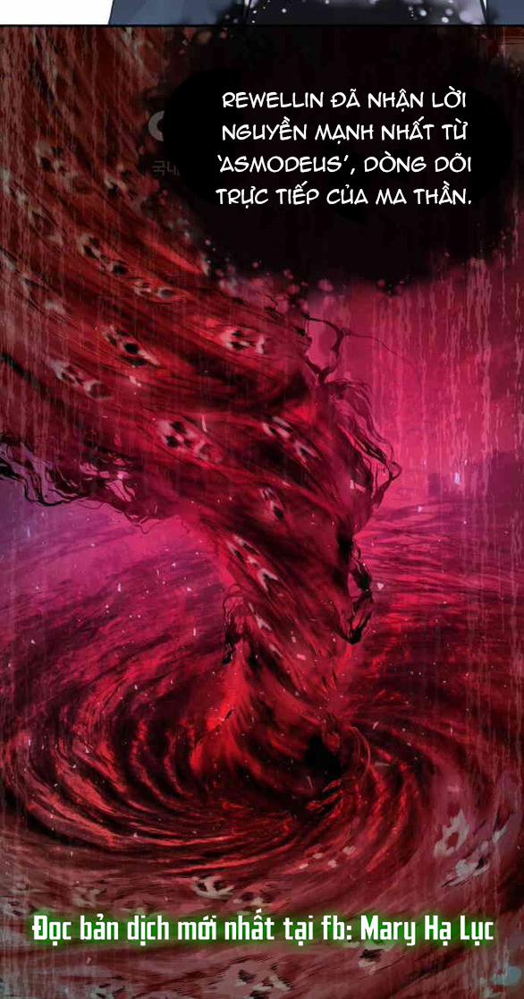 [18+] Phòng Ngủ Bí Mật Của Công Chúa Bị Bỏ Rơi 116 trang 34