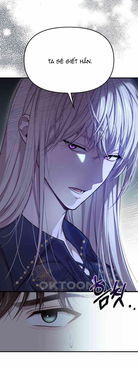 [18+] Phòng Ngủ Bí Mật Của Công Chúa Bị Bỏ Rơi 116 trang 37