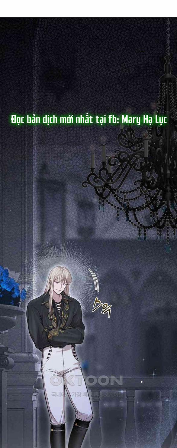 [18+] Phòng Ngủ Bí Mật Của Công Chúa Bị Bỏ Rơi 116 trang 5