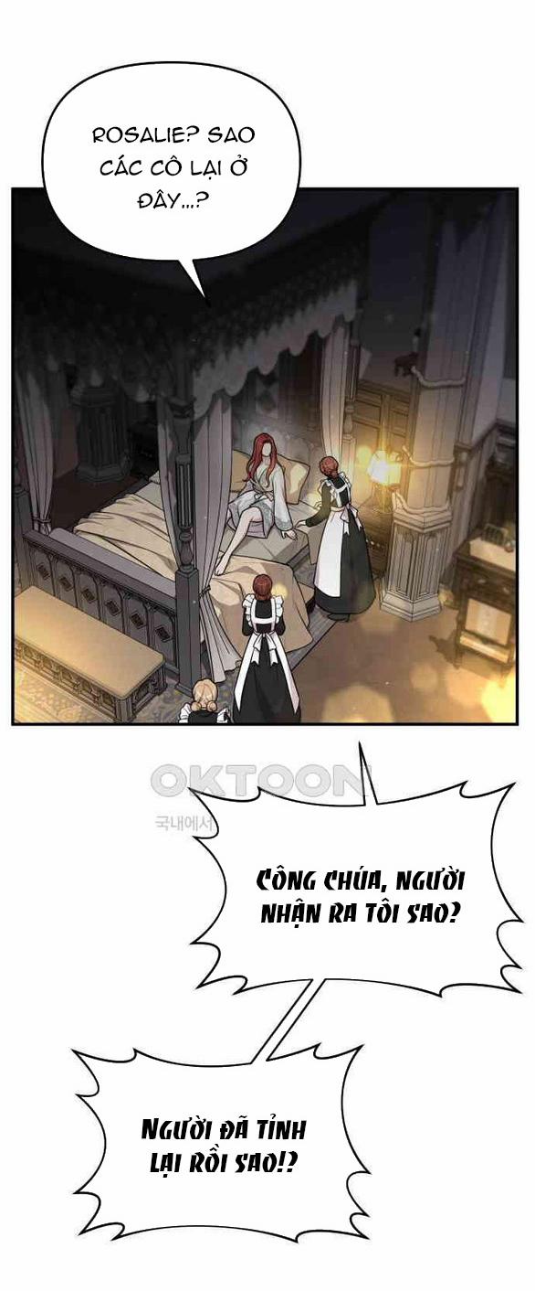 [18+] Phòng Ngủ Bí Mật Của Công Chúa Bị Bỏ Rơi 116 trang 55