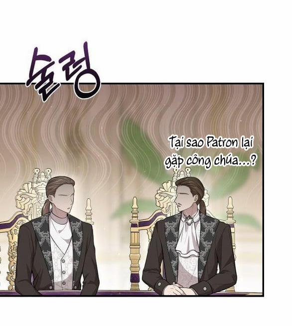 [18+] Phòng Ngủ Bí Mật Của Công Chúa Bị Bỏ Rơi 117 trang 23