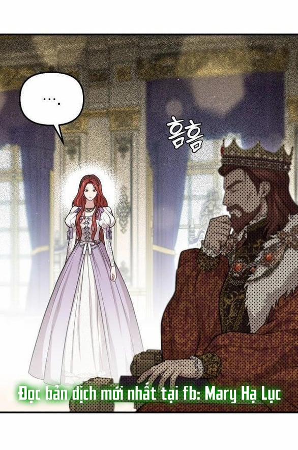 [18+] Phòng Ngủ Bí Mật Của Công Chúa Bị Bỏ Rơi 117 trang 25