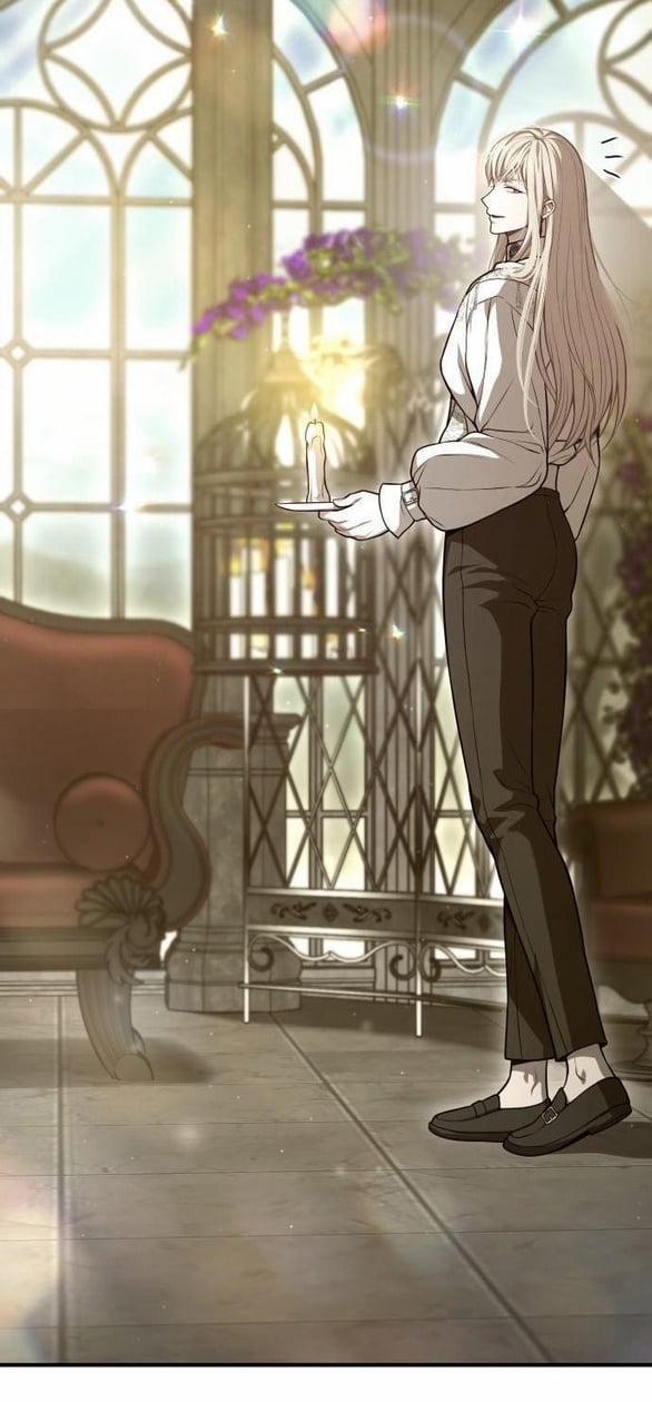 [18+] Phòng Ngủ Bí Mật Của Công Chúa Bị Bỏ Rơi 117 trang 31