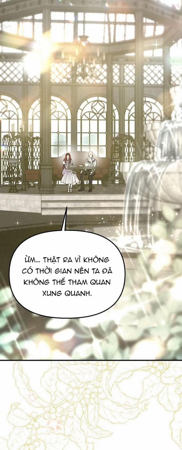 [18+] Phòng Ngủ Bí Mật Của Công Chúa Bị Bỏ Rơi 117 trang 40
