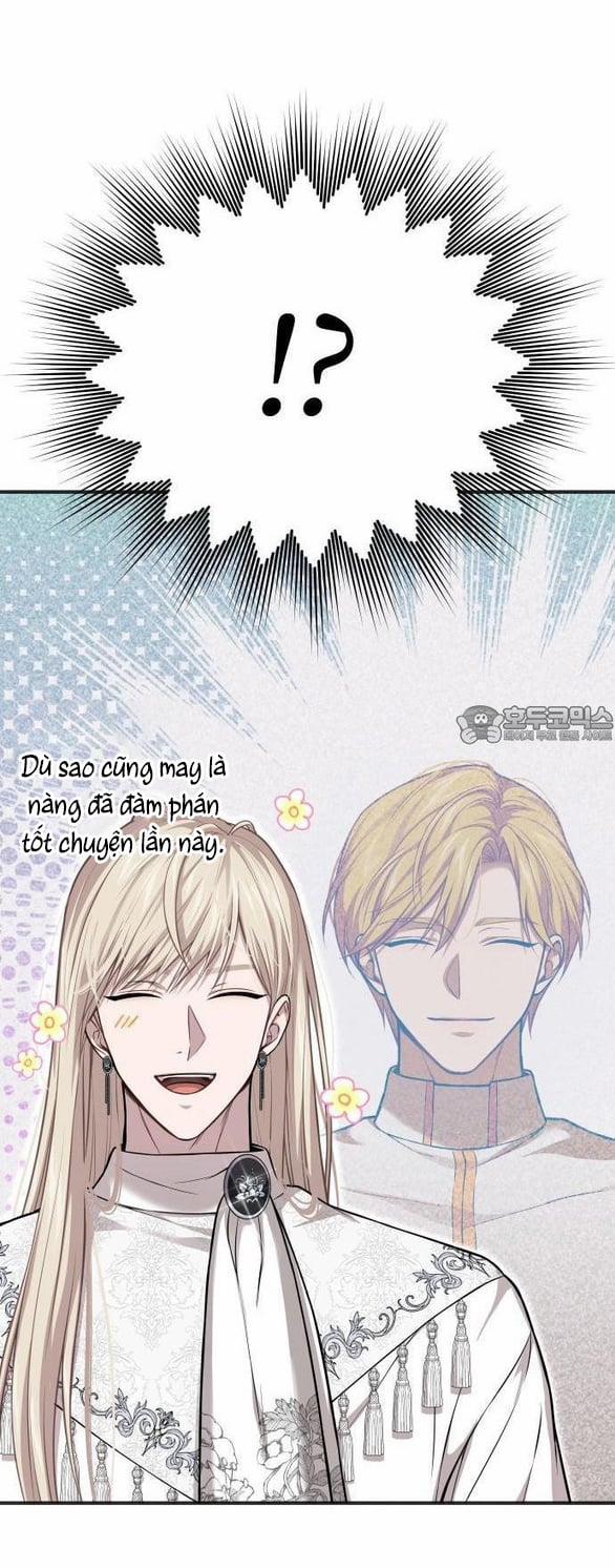 [18+] Phòng Ngủ Bí Mật Của Công Chúa Bị Bỏ Rơi 117 trang 44