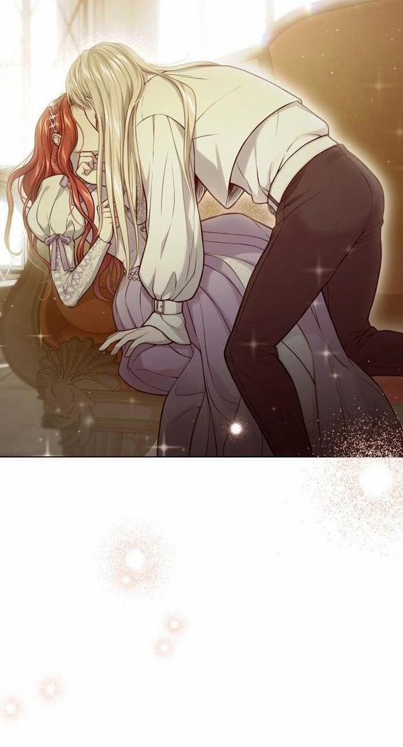 [18+] Phòng Ngủ Bí Mật Của Công Chúa Bị Bỏ Rơi 117 trang 82