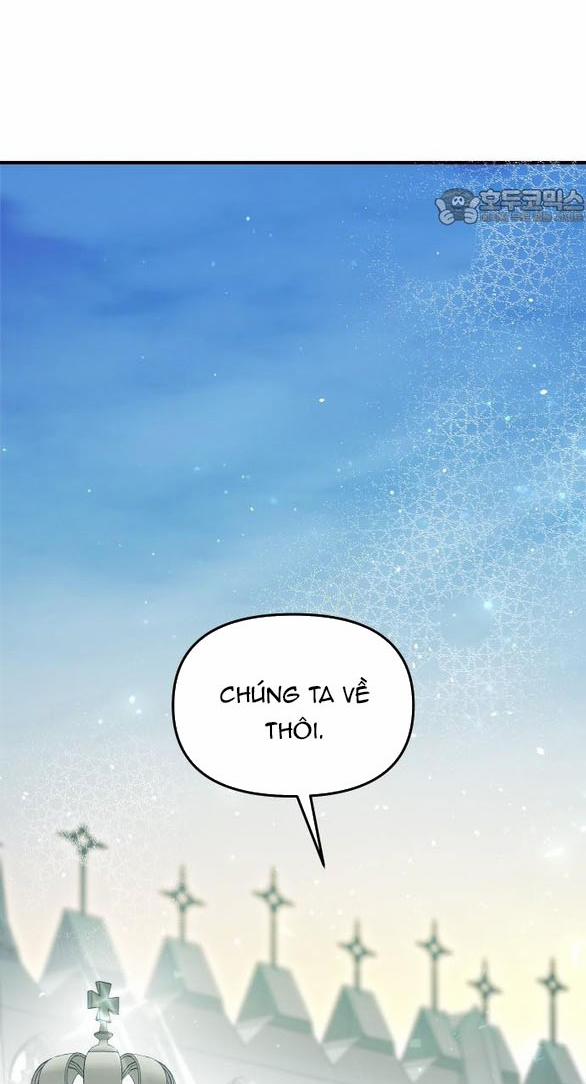 [18+] Phòng Ngủ Bí Mật Của Công Chúa Bị Bỏ Rơi 118 trang 35