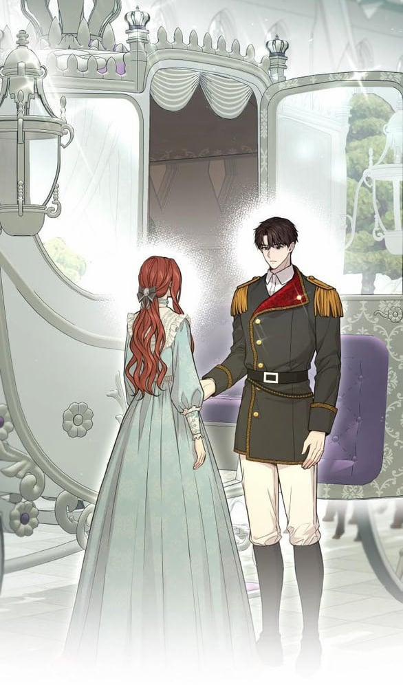 [18+] Phòng Ngủ Bí Mật Của Công Chúa Bị Bỏ Rơi 118 trang 36