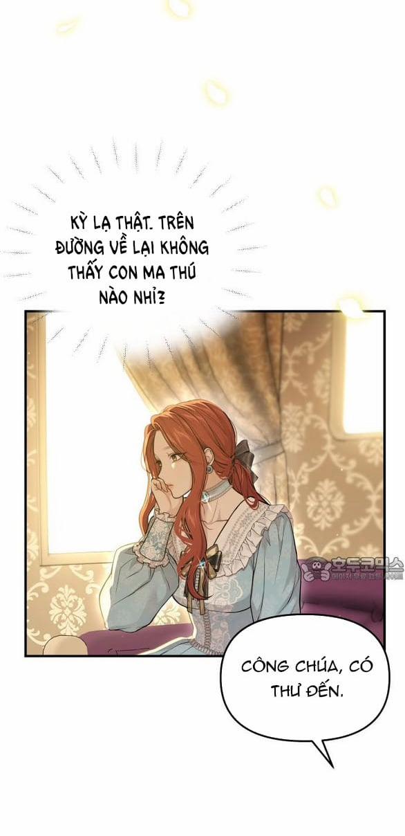 [18+] Phòng Ngủ Bí Mật Của Công Chúa Bị Bỏ Rơi 118 trang 41