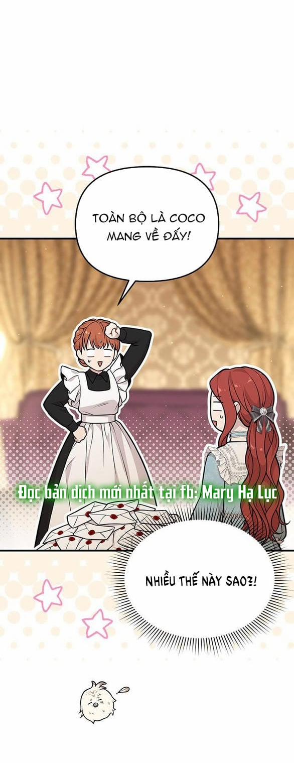 [18+] Phòng Ngủ Bí Mật Của Công Chúa Bị Bỏ Rơi 118 trang 43