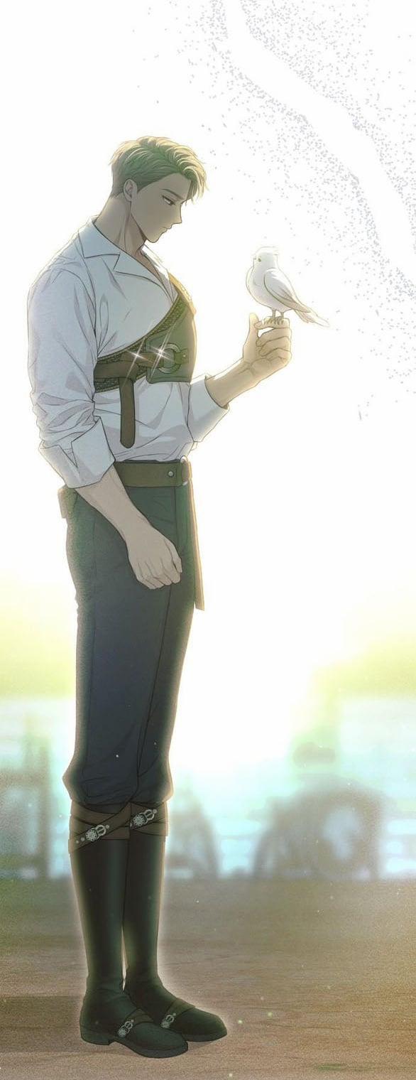 [18+] Phòng Ngủ Bí Mật Của Công Chúa Bị Bỏ Rơi 118 trang 59