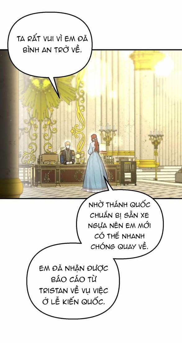 [18+] Phòng Ngủ Bí Mật Của Công Chúa Bị Bỏ Rơi 118 trang 80