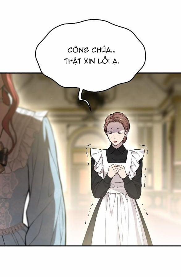 [18+] Phòng Ngủ Bí Mật Của Công Chúa Bị Bỏ Rơi 118 trang 91