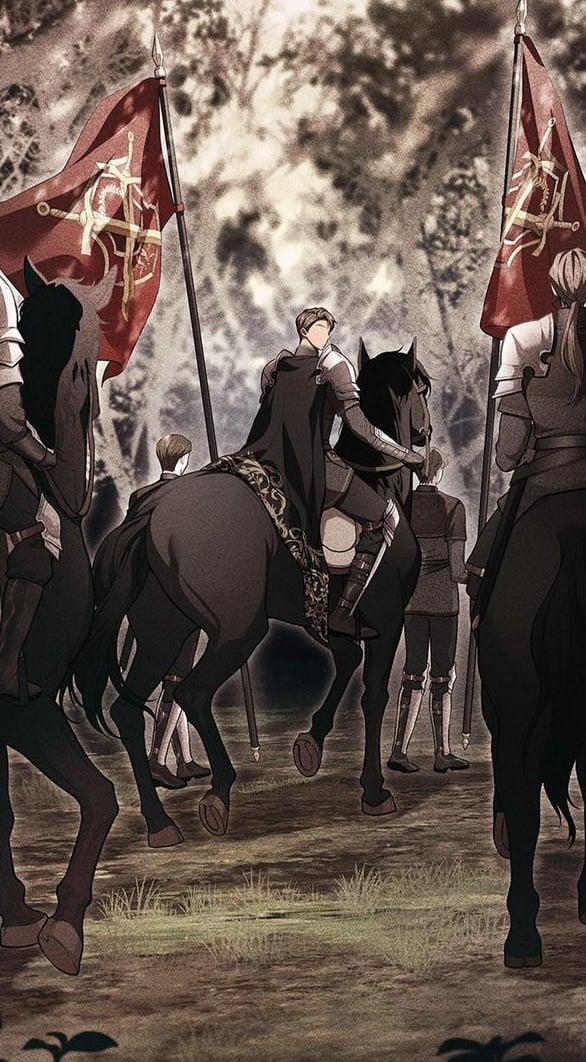 [18+] Phòng Ngủ Bí Mật Của Công Chúa Bị Bỏ Rơi 119 trang 11