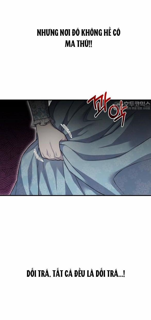 [18+] Phòng Ngủ Bí Mật Của Công Chúa Bị Bỏ Rơi 119 trang 22