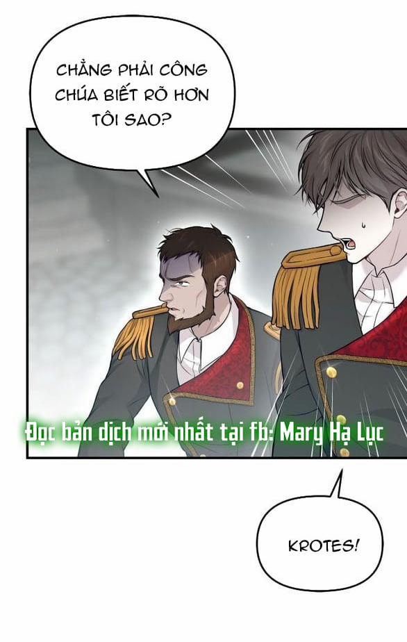 [18+] Phòng Ngủ Bí Mật Của Công Chúa Bị Bỏ Rơi 119 trang 29